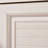 Beige Aluminium  Shoe Storage