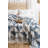 Crane Muslin Bed Blanket-115363378