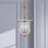 Brentwood 3 - Light Pendant-19400091