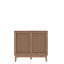 BORDEAUX SMALL SIDEBOARD