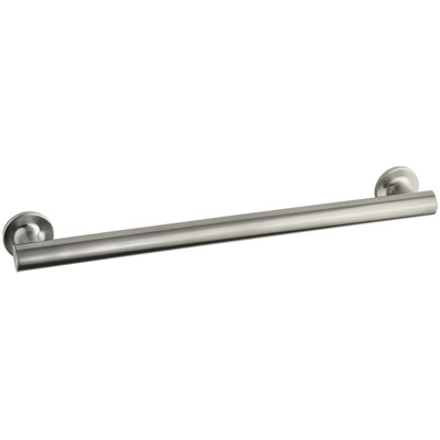 Purist Grab Bar