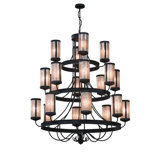 Nehring 20 - Light Chandelier
