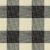Black Buffalo Check; 0120-81