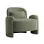Fauteuil d'appoint moderne surdimensionné 37,2 po-565864227