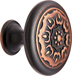 Mushroom Knob