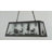 McBain 4 - Light Kitchen Island Pendant