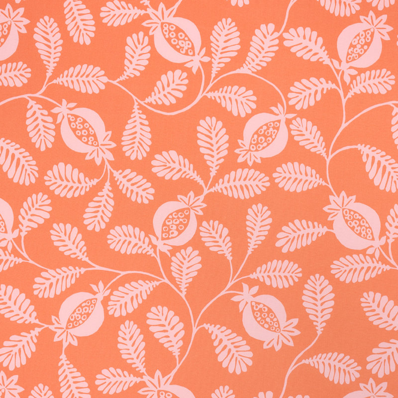 Lanzadera Vine Indoor/Outdoor Fabric