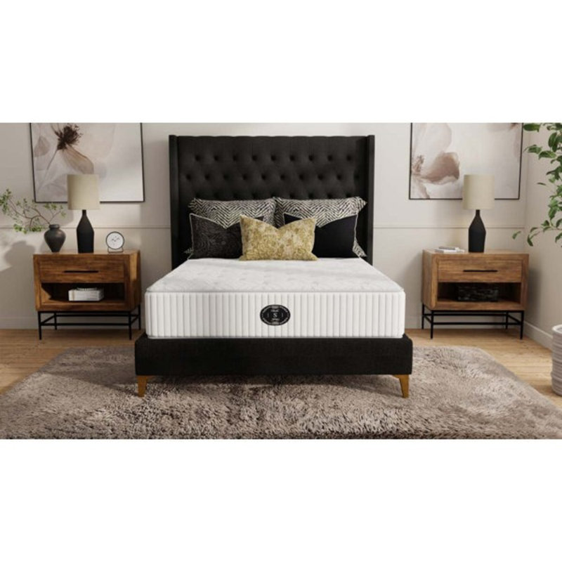 Timeless 13'' Extra Firm Innerspring Two-Sided Mattress, Queen