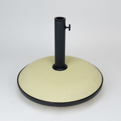 Leonard 55 lb. Concrete Umbrella Base