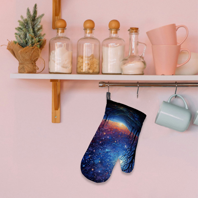 Couvre-lit Starlit Sky