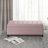 Droitwich Linen Blend Upholstered Storage Bench-1626958498