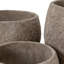 Marina Handmade Concrete Pot Planter