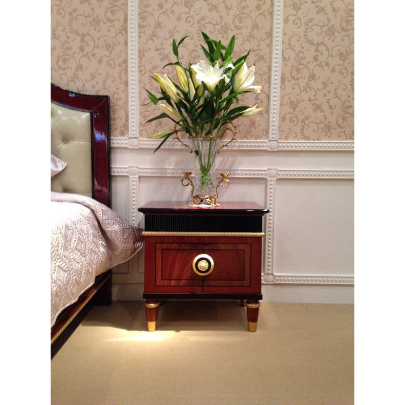 Mishri 24.4'' W Nightstand