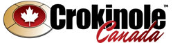 Logo Crokinole Canada