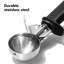 OXO GG Classic Swipe Ice Cream Scoop