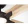 Indy 72'' Ceiling Fan with LED Lights