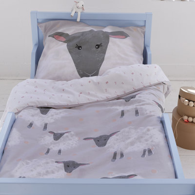 Ensemble de housse pour couette