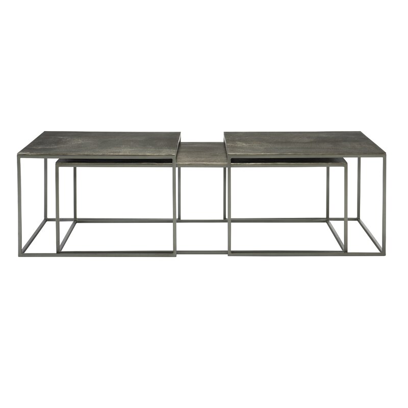 Bernhardt Interiors Cocktail Table | Perigold