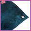 Tapisserie murale texture bleu grunge-1048365597