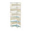 46.5cm W Bookcase-1966848583