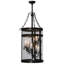 Luminaire suspendu DEL 15 po Cilindro Espiral