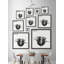 Vision Is Everything by Marmont Hill - Single Picture Frame Painting-2085003092