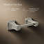 Riff Pivoting Toilet Paper Holder-496631867