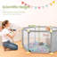 Hawarth Playpen-360472855