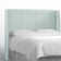 Tilly Upholstered Headboard