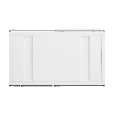 Stavern Block Coffee Table with Storage by 17 Stories