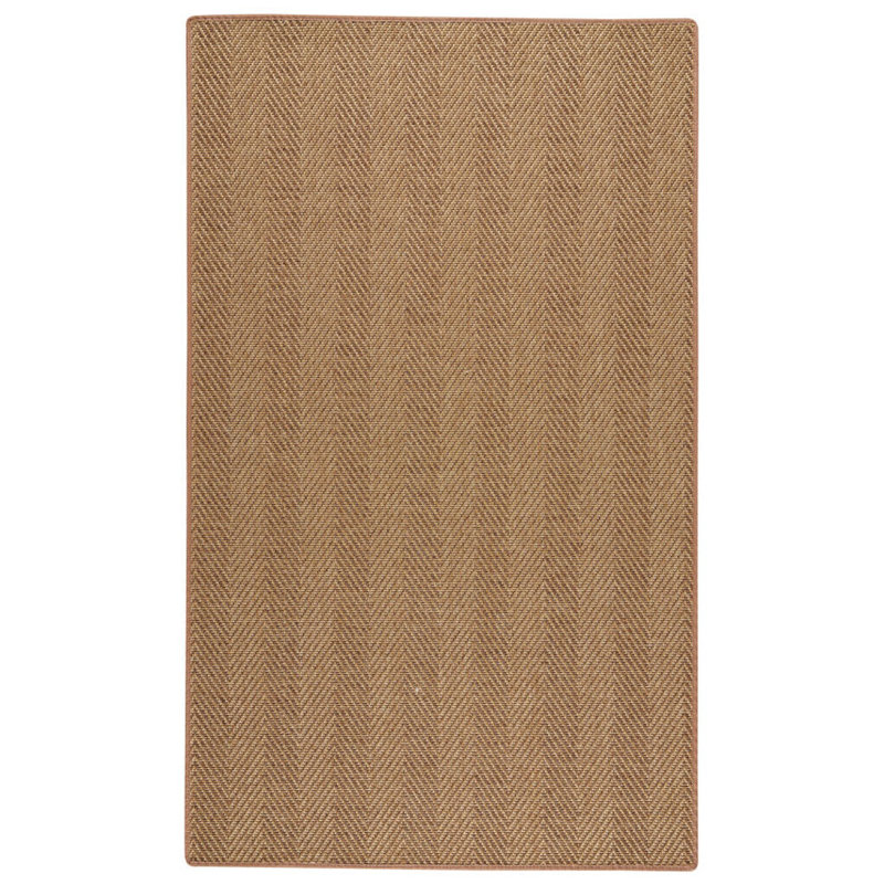 Caracas Chevron Indoor / Outdoor Rug, Rectangle 10' x 14'