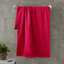 Zero Twist Cotton Bath Sheet Pair-124865108
