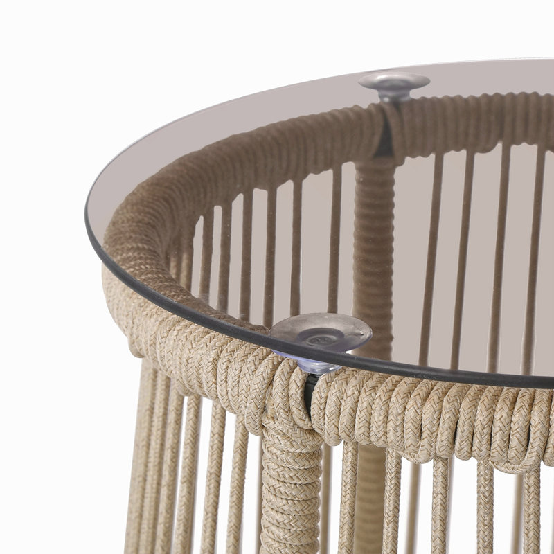 Table d'appoint MOONSTONE