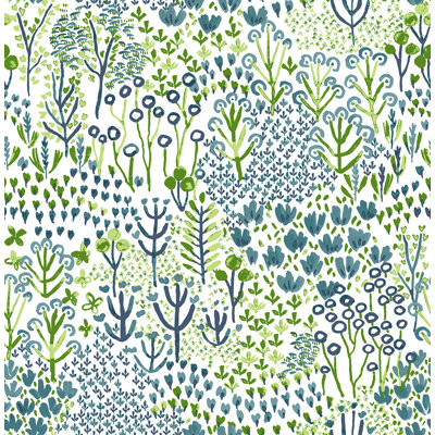 Amberann Botanical Roll