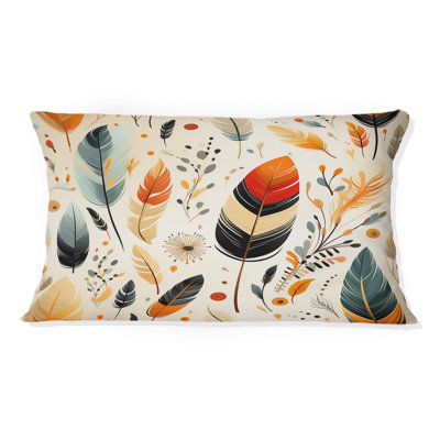 Coussin Boho