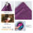 Ensemble de serviettes de bain Kaelea Soho-135767519-187934972