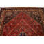 Tapis tribal traditionnel 5 x 9