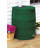 Good Ideas Rain Wizard Whiskey Style Rain Barrel with Overflow and Spigot-98666725-98666715