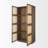 Laila Veasey Wood Accent