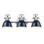 Éclairage pour salle de bain Drakeford-338618186-331275175-288278880