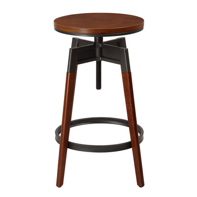 Tabouret de comptoir pivotant Azalea Park