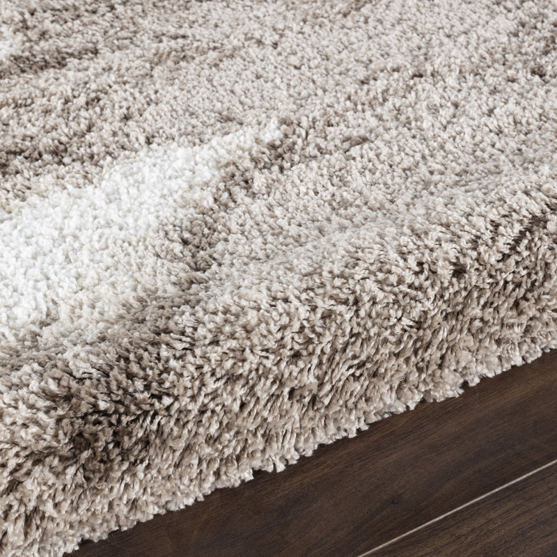 Tapis Aiya, Rectangle 12 pi 2 po x 15 pi 2 po