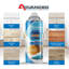 Nettoyant moussant pour plancher