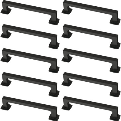Parow 3" Centre Bar Pull Multipack
