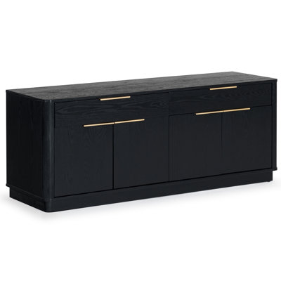 Gabrietta Media Console TV Stand