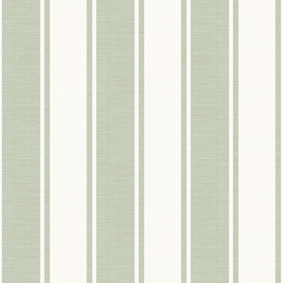 Italian Classics 4 Stripe 3D Embossed Wallpaper Roll