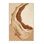 Tapis marocain moelleux moelleux d'inspiration mondiale