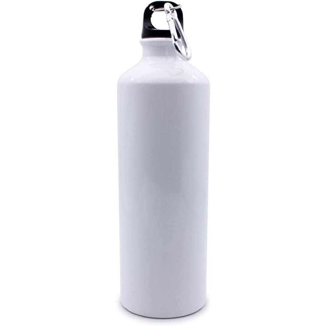 This stainless steel 24-ounce water bottle is yours for $6.50