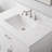 Ingalls 36'' Single Bathroom Vanity with Engineered Stone Top