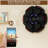 Wall Mount Music Boxing Target